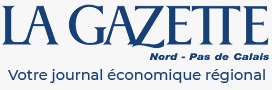 Logo La Gazette du Nord Pas De Calais