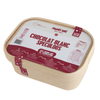 Crème glacée - Bac 750ML - Chocolat Blanc Spéculoos