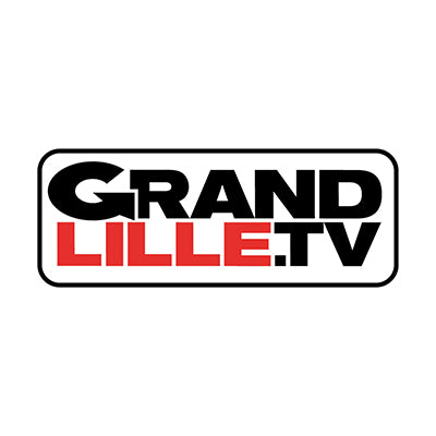 Logo Grand Lille TV
