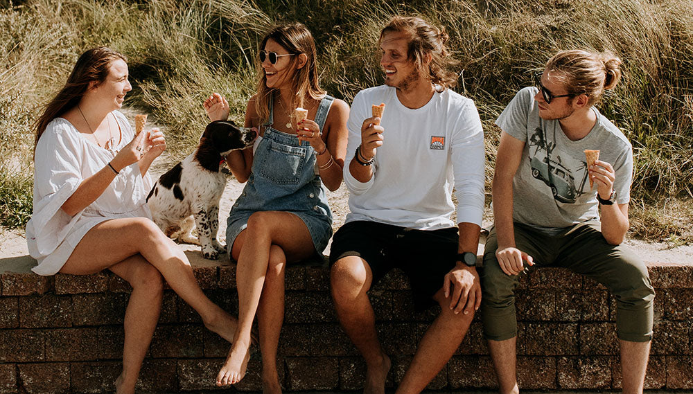 Livraison à domicile Promis Juré